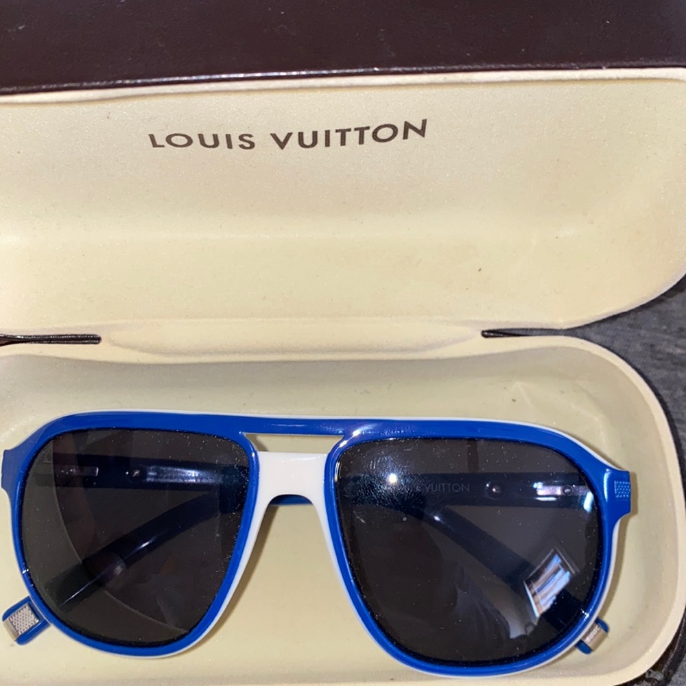 Louis Vuitton Sunglasses